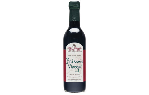 Aged Balsamic Vinegar