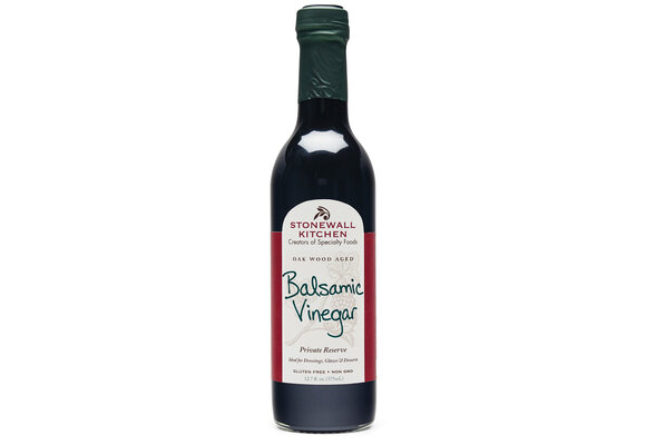 Aged Balsamic Vinegar