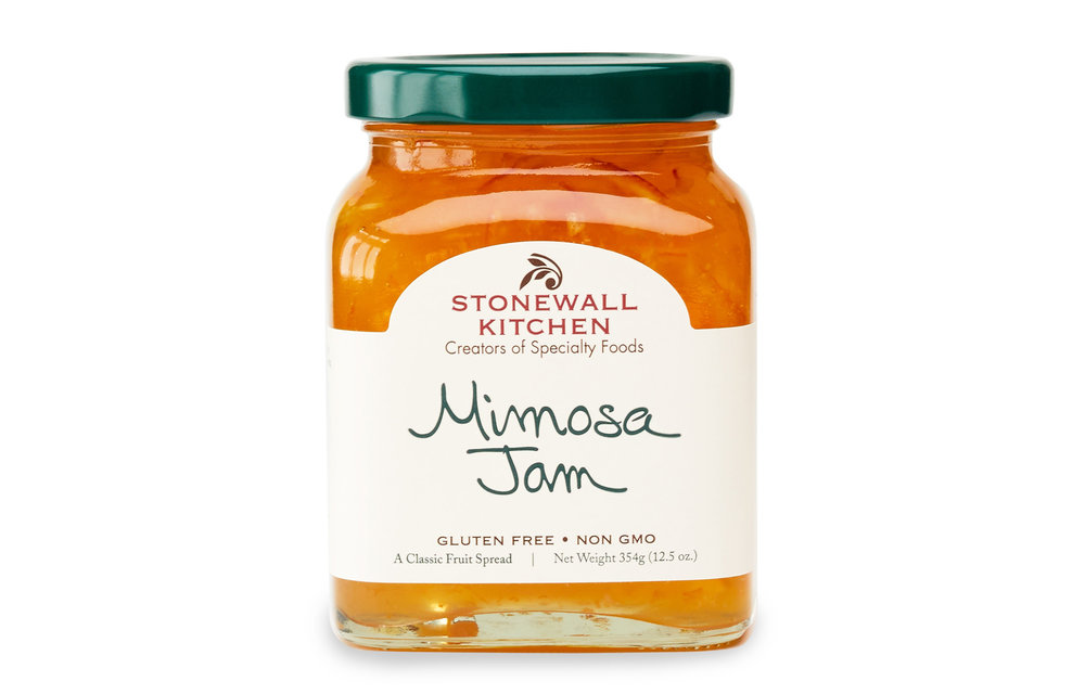 Jam Mimosa