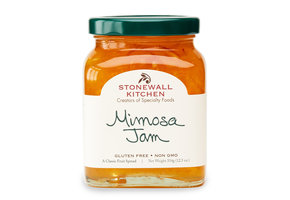 Jam Mimosa