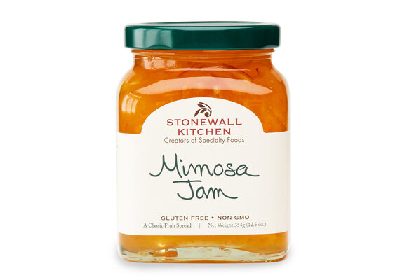 Jam Mimosa