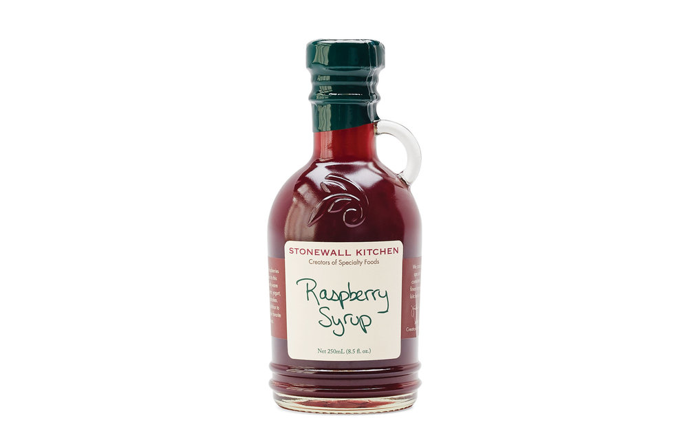Syrup Raspberry