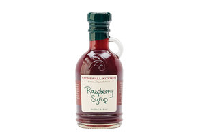 Syrup Raspberry