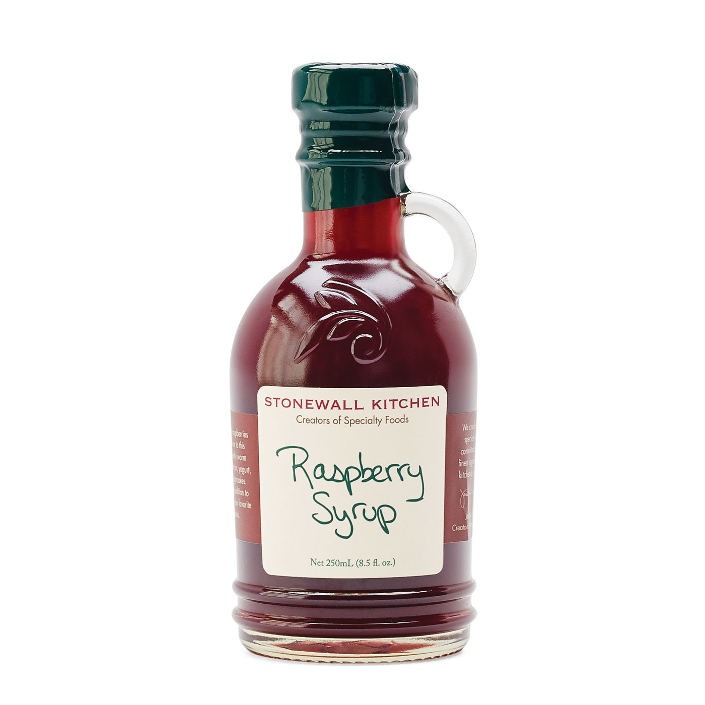 Syrup Raspberry