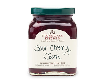 Jam Sour Cherry