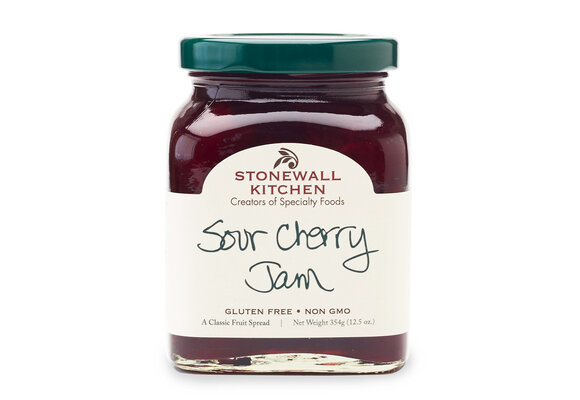 Jam Sour Cherry