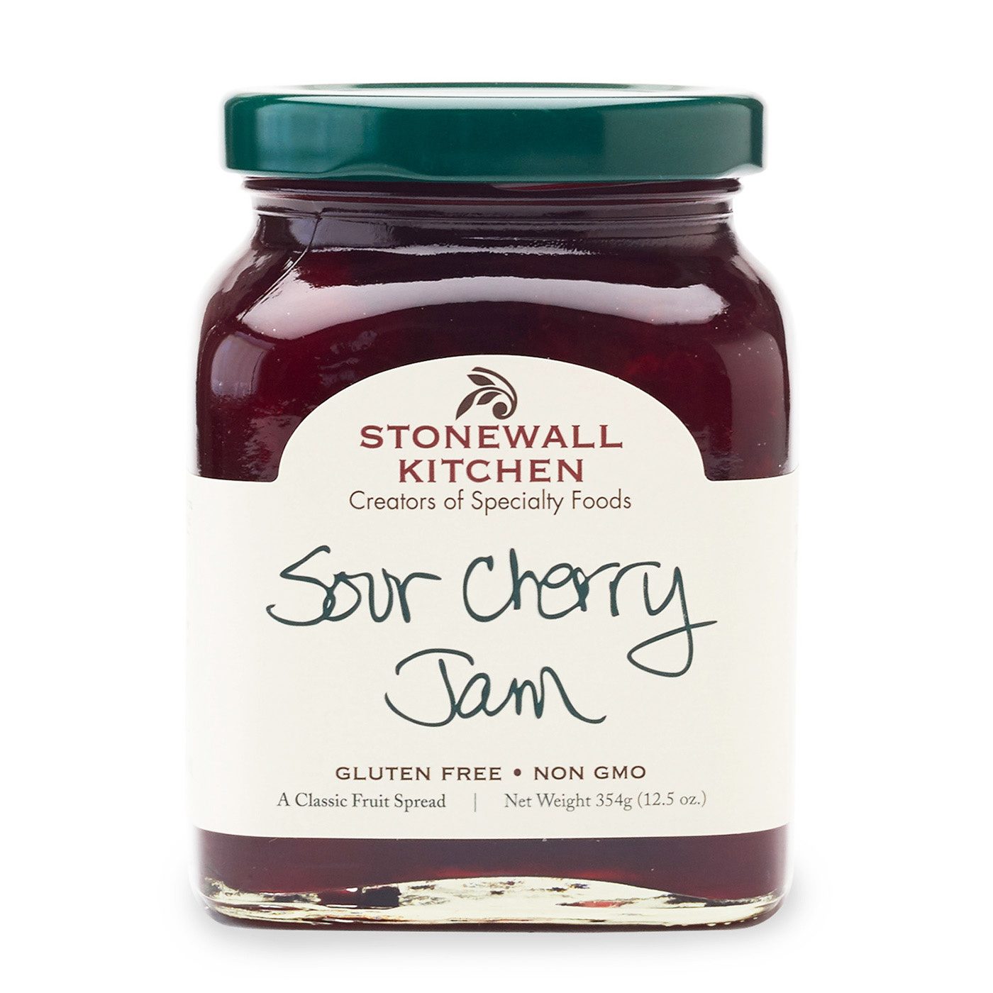 Jam Sour Cherry