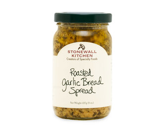 Roasted Garlic Spread