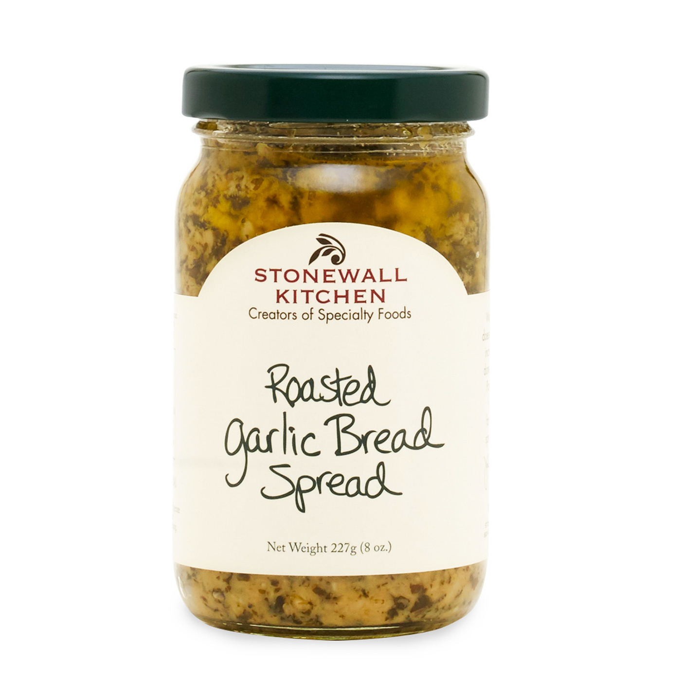 Roasted Garlic Spread