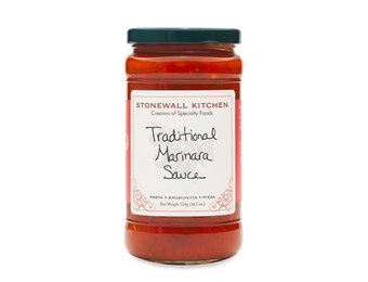 Pasta Sauce Marinara