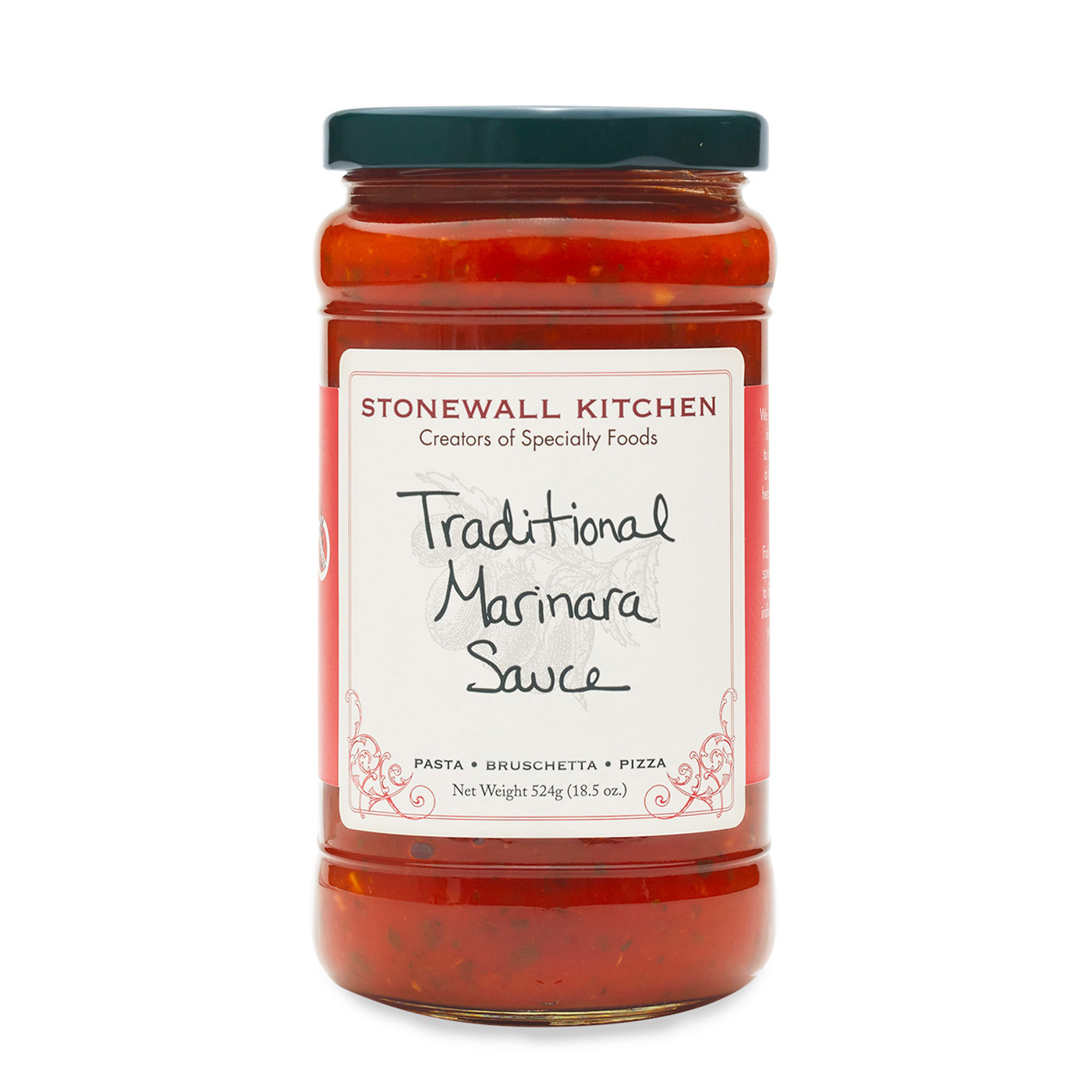 Pasta Sauce Marinara