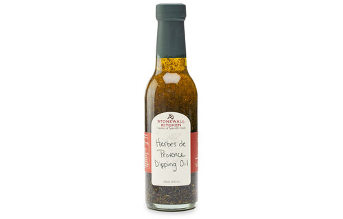 Herbs de Provence Dipping Oil
