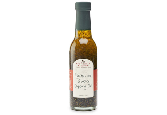 Herbs de Provence Dipping Oil
