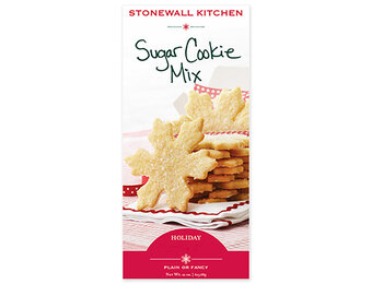 Sugar Cookie Mix