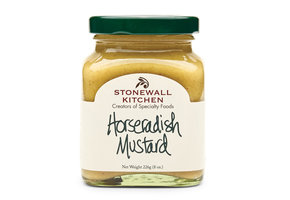 Horseradish Mustard