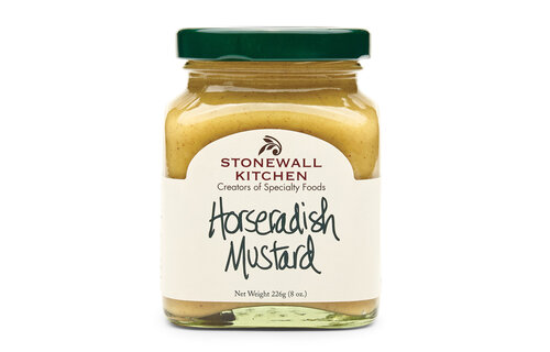 Horseradish Mustard