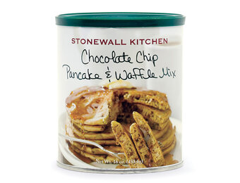 Pancake + Waffle Mix Chocolate Chip