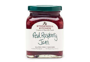 Red Raspberry Jam