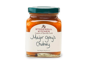 Chutney Major Grey's