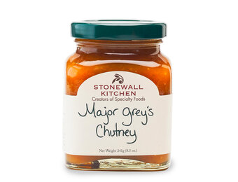 Chutney Major Grey's