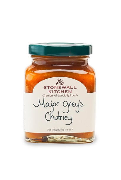 Chutney Major Grey's