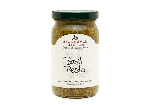 Pesto Basil