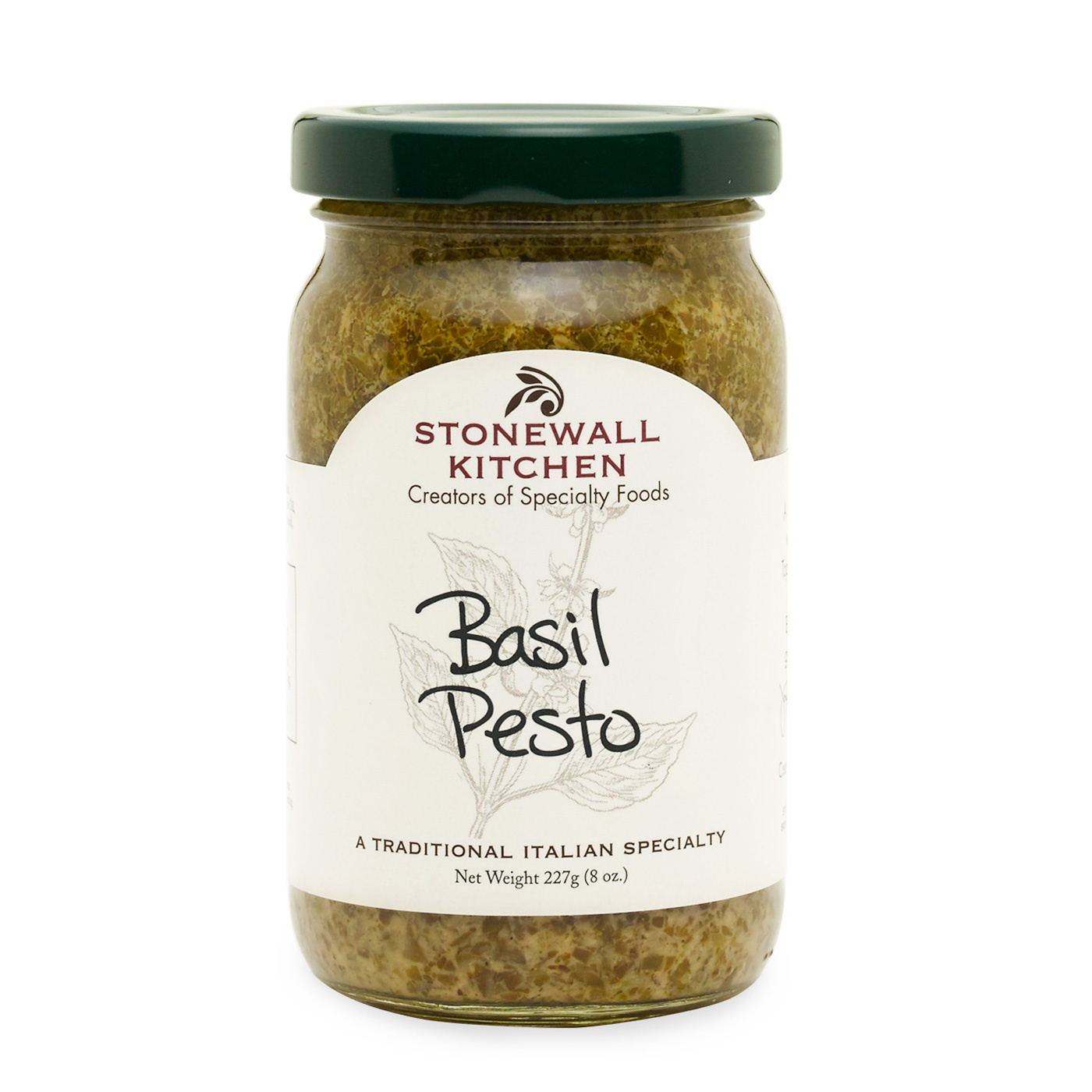 Pesto Basil