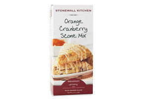Orange Cranberry Scone Mix