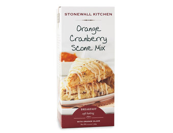 Orange Cranberry Scone Mix