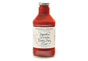 Peppadew® Sriracha Bloody Mary Mixer