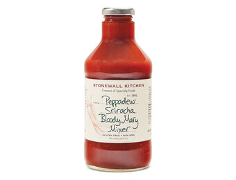 Peppadew® Sriracha Bloody Mary Mixer