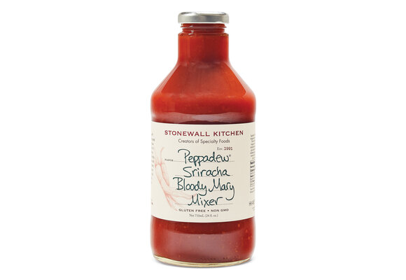 Peppadew® Sriracha Bloody Mary Mixer