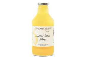 Lemon Drop Mixer