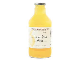 Lemon Drop Mixer