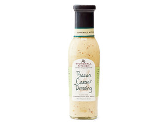 Bacon Caesar Dressing