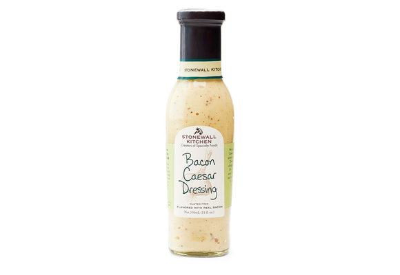 Bacon Caesar Dressing