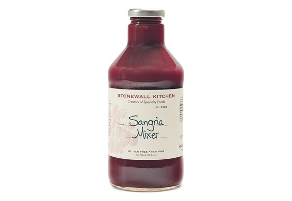 Sangria Mixer