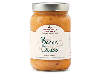 Bacon Queso