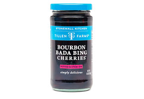 Cherries Bada Bing Bourbon