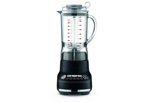 Blender Fresh and Furious