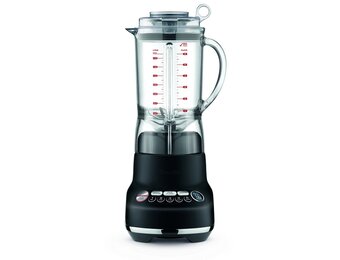 Blender Fresh and Furious