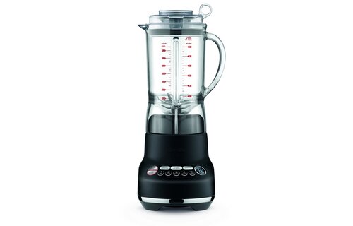 Blender Fresh and Furious