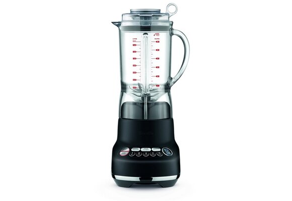 Blender Fresh and Furious