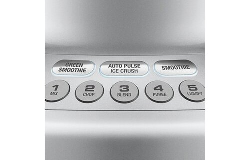 Blender Fresh and Furious