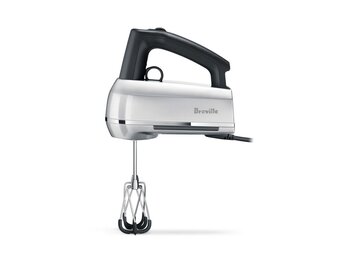 The Handy Mix Scraper