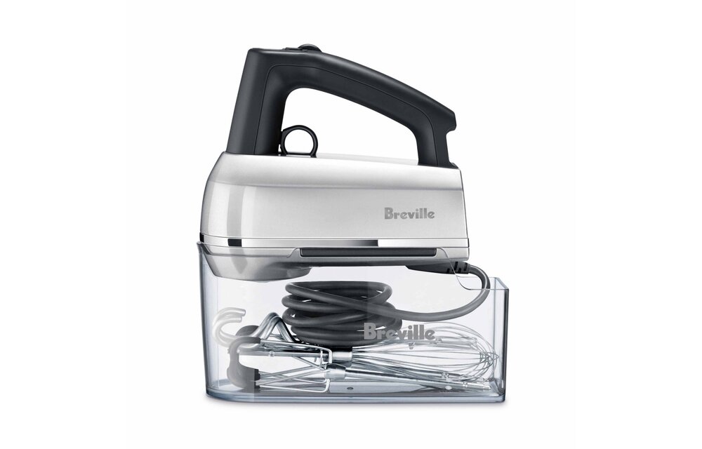 The Handy Mix Scraper