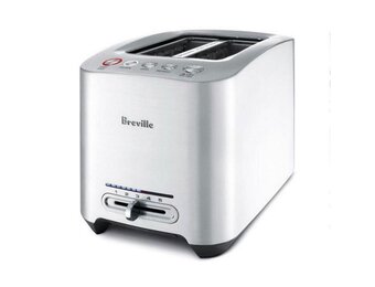 Toaster Die-Cast 2 Slice
