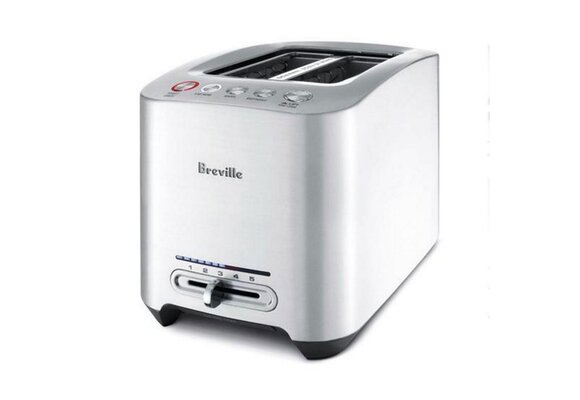 Toaster Die-Cast 2 Slice