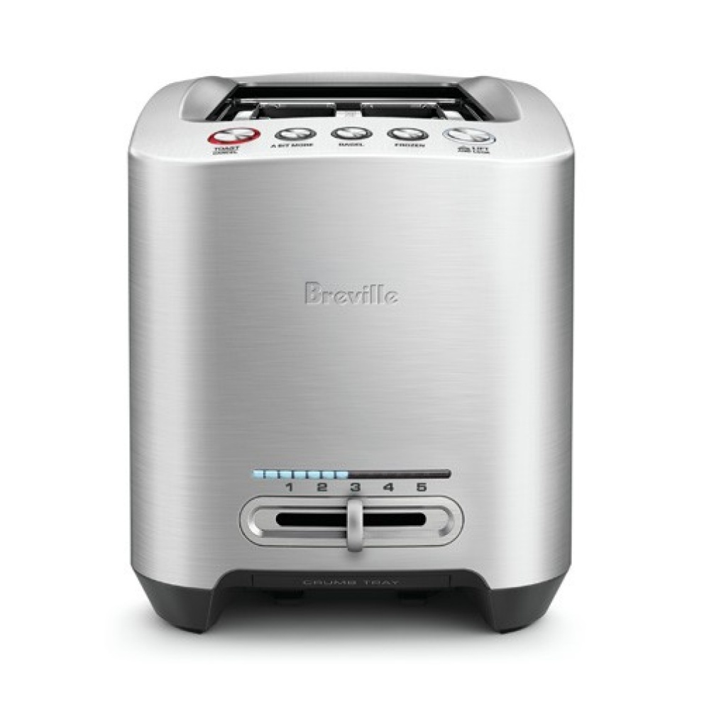 Toaster Die-Cast 2 Slice