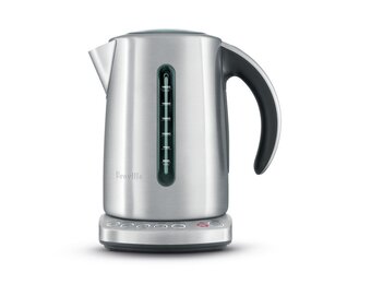 The IQ Kettle